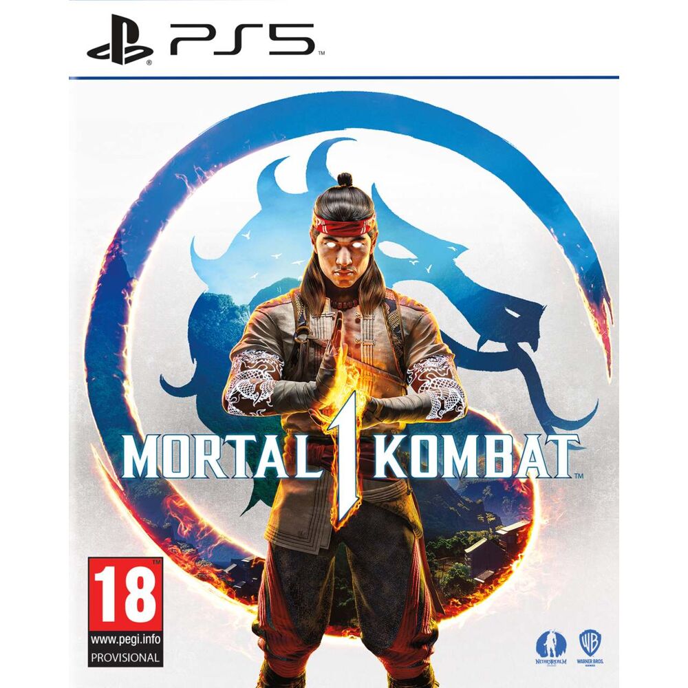 Mortal kombat eshop 2025